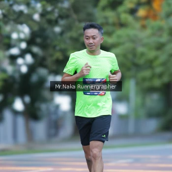 Runner Photo 43544