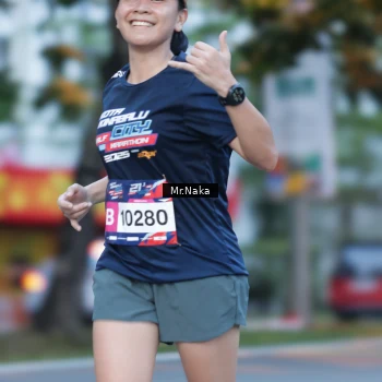 Runner Photo 43548