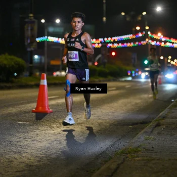Runner Photo 4354925