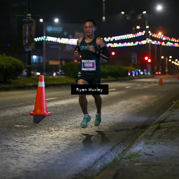 Runner Photo 4354970