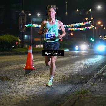 Runner Photo 4354979