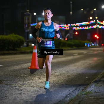 Runner Photo 4354985