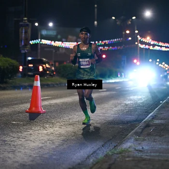 Runner Photo 4354986