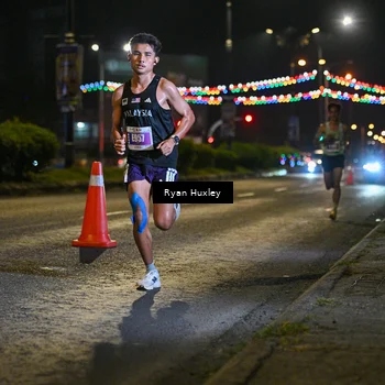 Runner Photo 4354987