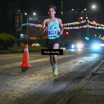 Runner Photo 4354989