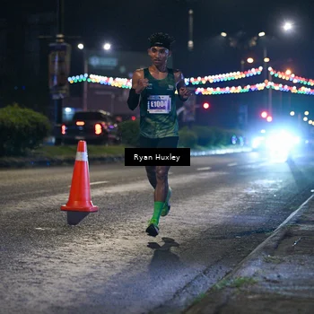 Runner Photo 4354990