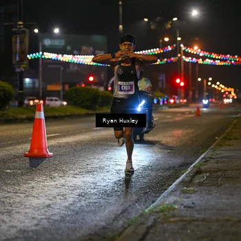 Runner Photo 4355016