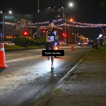 Runner Photo 4355017