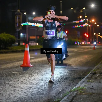Runner Photo 4355019