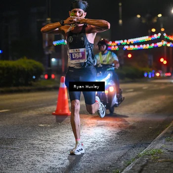 Runner Photo 4355026