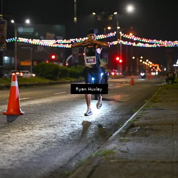 Runner Photo 4355027