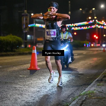 Runner Photo 4355028