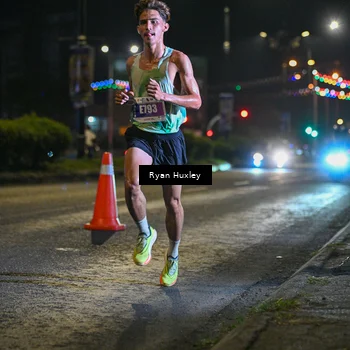 Runner Photo 4355029