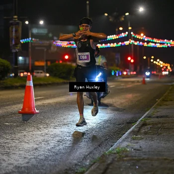 Runner Photo 4355043