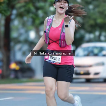 Runner Photo 43551