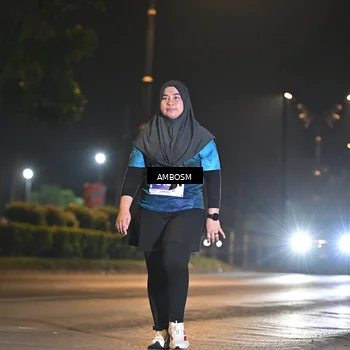 Runner Photo 4355267