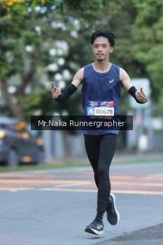 Runner Photo 43554