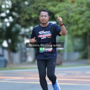 Runner Photo 43556