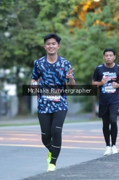 Runner Photo 43566