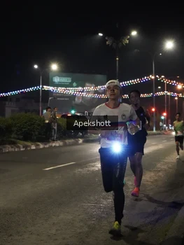 Runner Photo 4357332