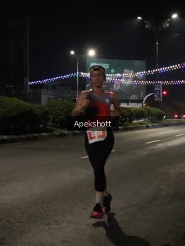 Runner Photo 4357398