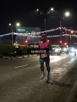 Runner Photo 4357421