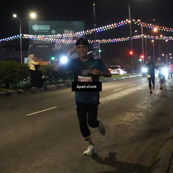 Runner Photo 4357468