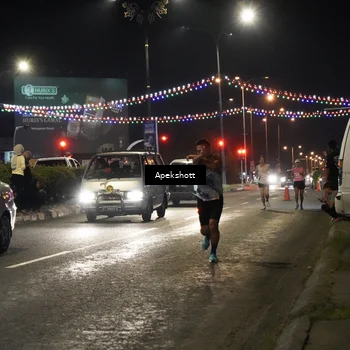 Runner Photo 4357511