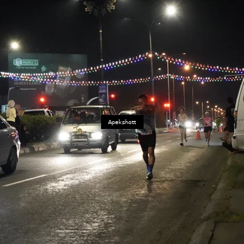 Runner Photo 4357514