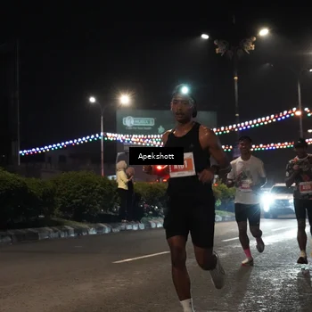 Runner Photo 4357539