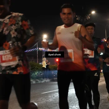 Runner Photo 4357553