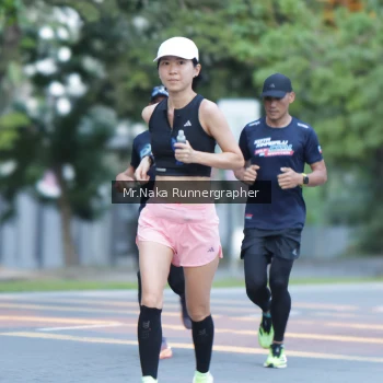 Runner Photo 43576