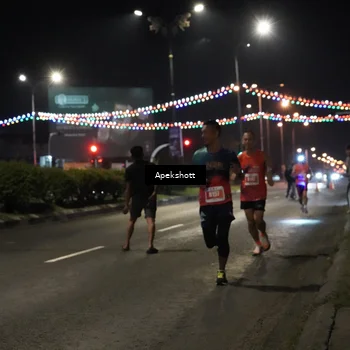 Runner Photo 4357610