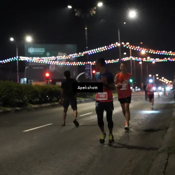 Runner Photo 4357612