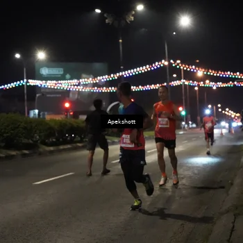 Runner Photo 4357614
