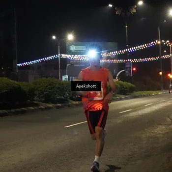 Runner Photo 4357627