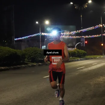 Runner Photo 4357628