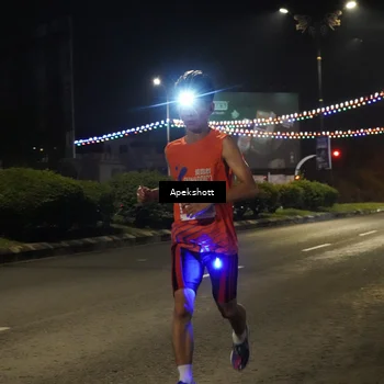 Runner Photo 4357629