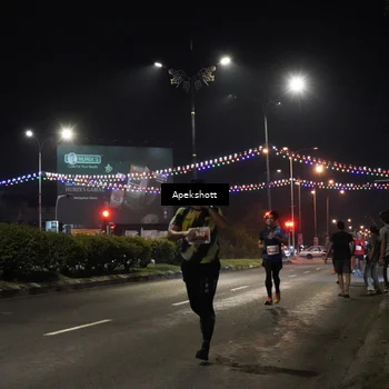 Runner Photo 4357636