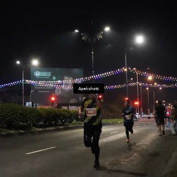 Runner Photo 4357660