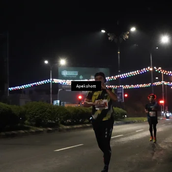 Runner Photo 4357662