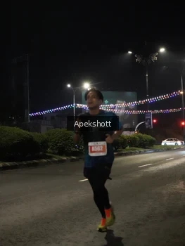 Runner Photo 4357681