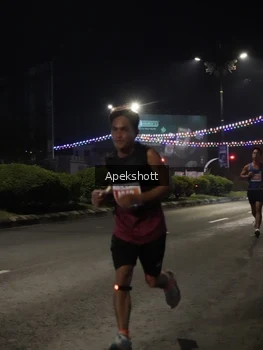 Runner Photo 4357687