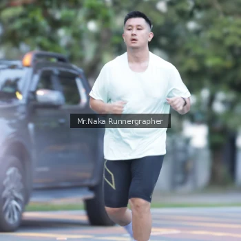 Runner Photo 43577
