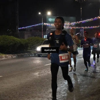 Runner Photo 4357739