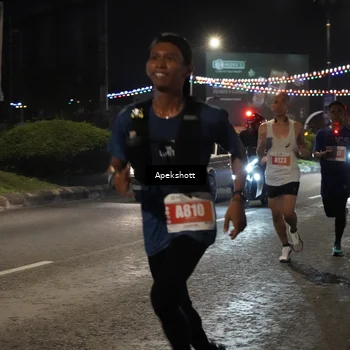 Runner Photo 4357741