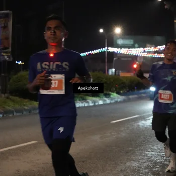 Runner Photo 4357765
