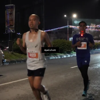 Runner Photo 4357766