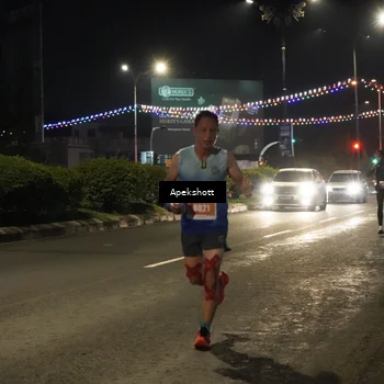 Runner Photo 4357768