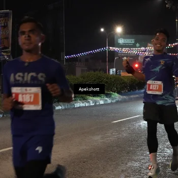 Runner Photo 4357769